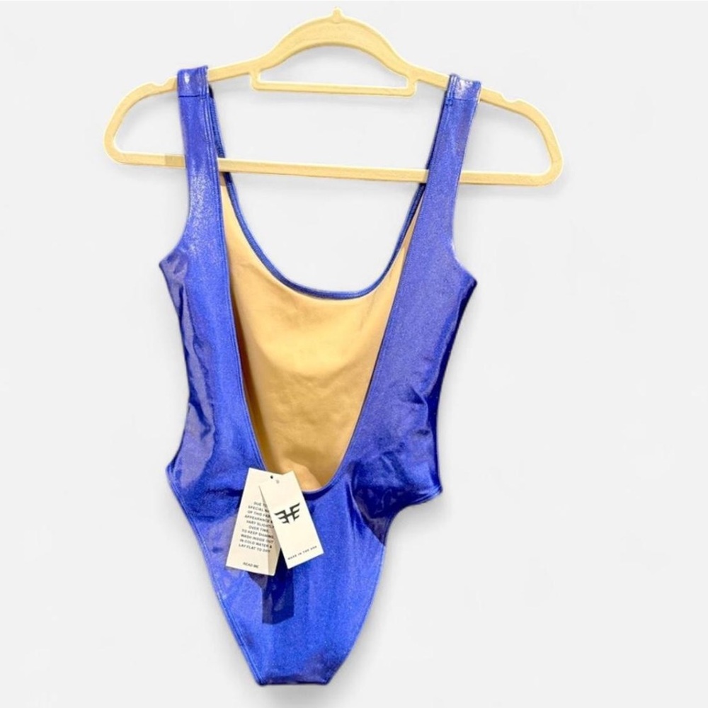 BRAND NEW Heroin Sport Marvel One Piece Swimsuit